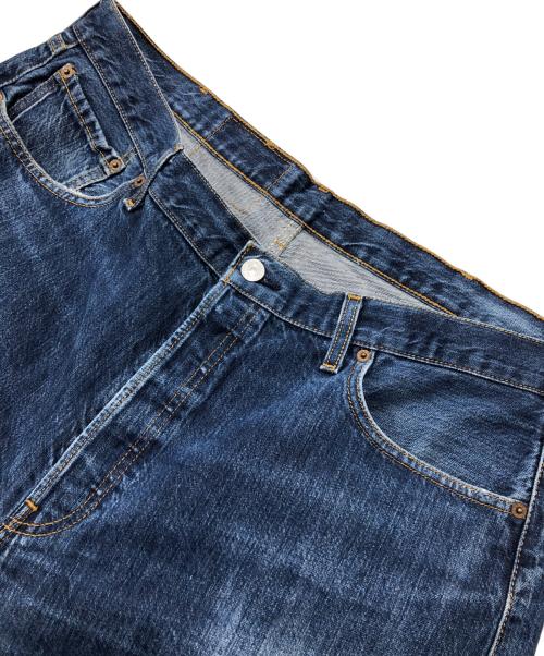 LEVI'S（リーバイス）LEVI'S (リーバイス) 501デニムパンツ インディゴ サイズ:101ｃｍの古着・服飾アイテム