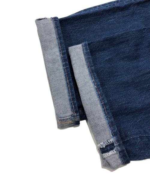 LEVI'S（リーバイス）LEVI'S (リーバイス) 501デニムパンツ インディゴ サイズ:101ｃｍの古着・服飾アイテム