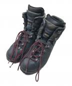 VASQUEバスク）の古着「トレッキングブーツ」｜ブラック