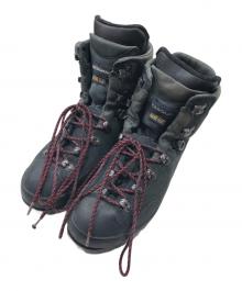 VASQUE（バスク）の古着「トレッキングブーツ」｜ブラック