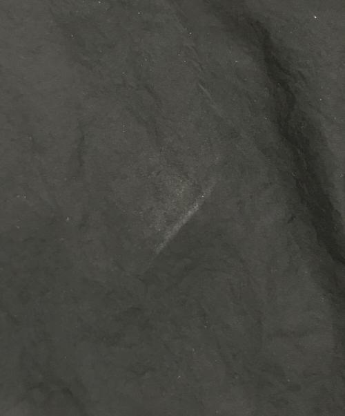 Louren（ローレン）Louren (ローレン) docking cocoon dress ブラック サイズ:Mの古着・服飾アイテム