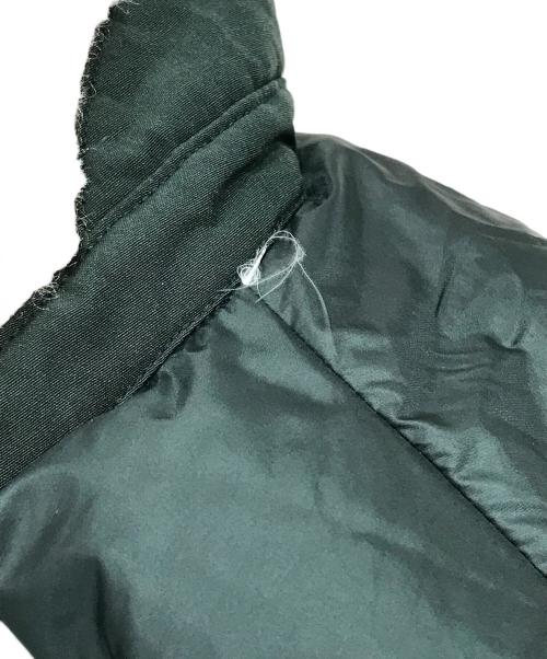 MONCLER（モンクレール）MONCLER (モンクレール) CIRILLE ダウンジャケット グリーン サイズ:14の古着・服飾アイテム