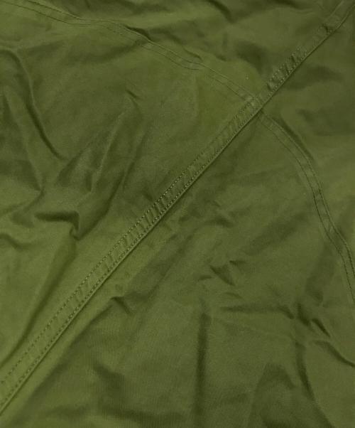 Canadian Army（カナダ軍）Canadian Army (カナディアンアーミー) オーバーカーゴパンツ オリーブ サイズ:7044の古着・服飾アイテム