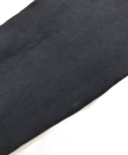 BALENCIAGA（バレンシアガ）BALENCIAGA (バレンシアガ) オーバーサイズニュースポーティBスウェット グレー サイズ:1の古着・服飾アイテム