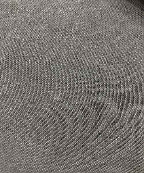 BALENCIAGA（バレンシアガ）BALENCIAGA (バレンシアガ) オーバーサイズニュースポーティBスウェット グレー サイズ:1の古着・服飾アイテム