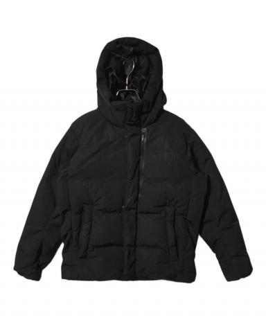 BEAUTY&YOUTH 小松マテーレ ナイロンダウンジャケット 中古・古着通販】BEAUTY&YOUTH (ビューティーアンドユース) BY ”小松