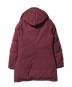 CANADA GOOSE (カナダグース) Bronte Parka Heritage ボルドー サイズ:M：32000円