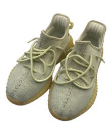 adidas（アディダス）の古着「YEEZY BOOST350」｜ベージュ