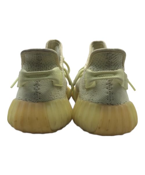 adidas（アディダス）adidas (アディダス) YEEZY BOOST350 ベージュ サイズ:25cmの古着・服飾アイテム