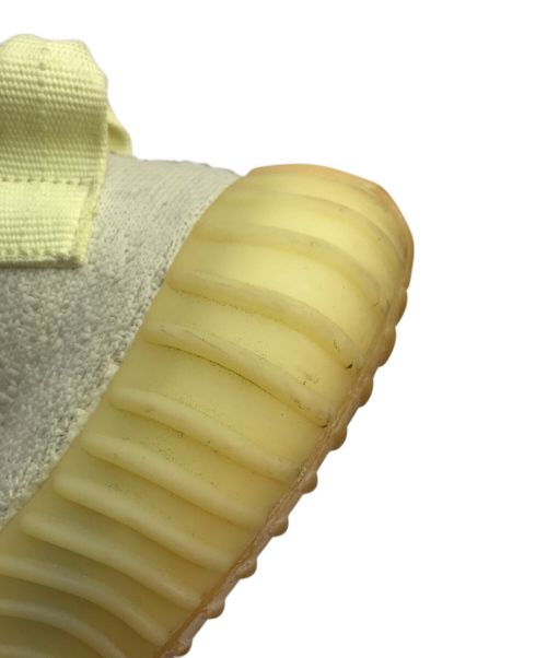 adidas（アディダス）adidas (アディダス) YEEZY BOOST350 ベージュ サイズ:25cmの古着・服飾アイテム