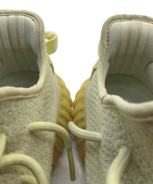 adidas（アディダス）adidas (アディダス) YEEZY BOOST350 ベージュ サイズ:25cmの古着・服飾アイテム