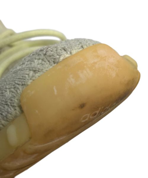 adidas（アディダス）adidas (アディダス) YEEZY BOOST350 ベージュ サイズ:25cmの古着・服飾アイテム