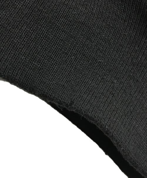 Schott（ショット）schott (ショット) A-2フライトジャケット型ボンバージャケット ブラック サイズ:40の古着・服飾アイテム