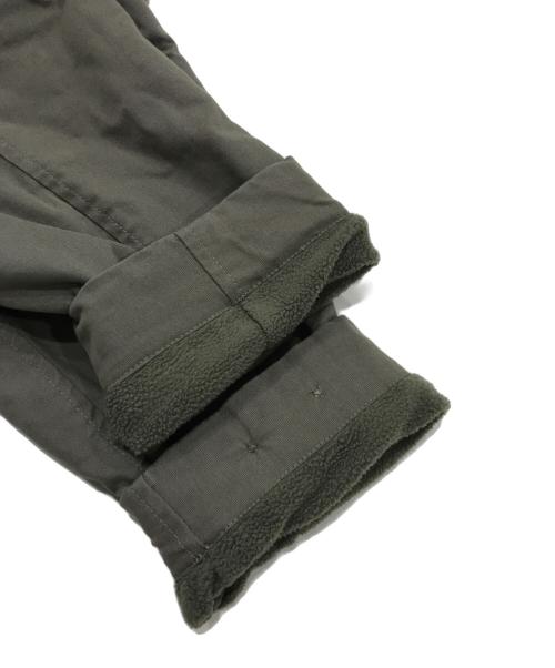 GRIP SWANY（グリップスワニー）GRIP SWANY (グリップスワニー) ジャケット オリーブ サイズ:Lの古着・服飾アイテム