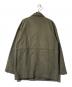 GRIP SWANY (グリップスワニー) ジャケット オリーブ サイズ:L：5000円