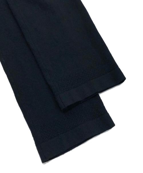 daisy lin for foxey（デイジーリン フォー フォクシー）daisy lin for foxey (デイジーリン フォー フォクシー) レーヨンカーディガン ブラック サイズ:38の古着・服飾アイテム