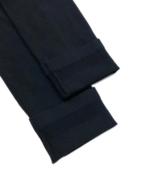 daisy lin for foxey（デイジーリン フォー フォクシー）daisy lin for foxey (デイジーリン フォー フォクシー) レーヨンカーディガン ブラック サイズ:38の古着・服飾アイテム