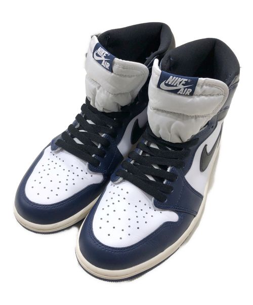 NIKE（ナイキ）NIKE (ナイキ) Air Jordan 1 Retro High OG 