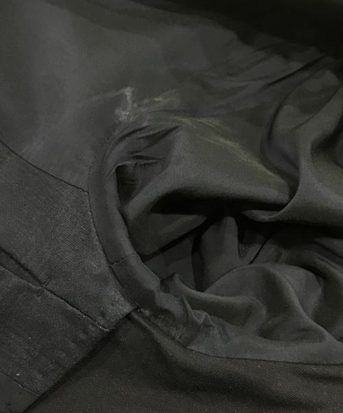 HUGO BOSS（ヒューゴ ボス）HUGO BOSS (ヒューゴ ボス) Slim Fit Stretch Tailoring Suits ネイビー サイズ:48の古着・服飾アイテム