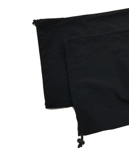 CELERI（セルリ）CELERI (セルリ) オーバーオール ブラック サイズ:FREEの古着・服飾アイテム