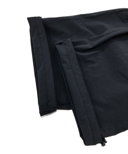 CELERI（セルリ）CELERI (セルリ) オーバーオール ブラック サイズ:FREEの古着・服飾アイテム