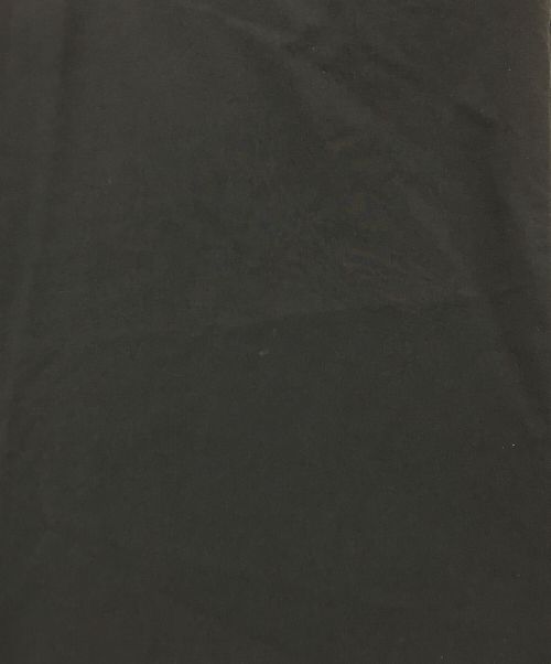 CELERI（セルリ）CELERI (セルリ) オーバーオール ブラック サイズ:FREEの古着・服飾アイテム