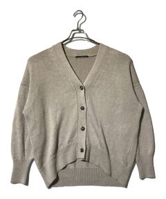 中古・古着通販】Plage (プラージュ) バックオープンフェミニン