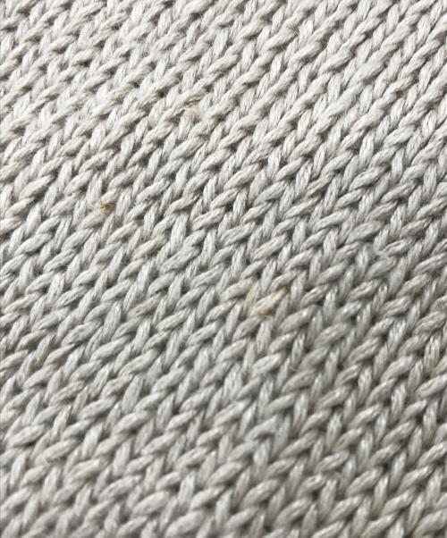 AP STUDIO（エーピーストゥディオ）AP STUDIO (エーピーストゥディオ) Relax-sized カーディガン ベージュ サイズ:Freeの古着・服飾アイテム