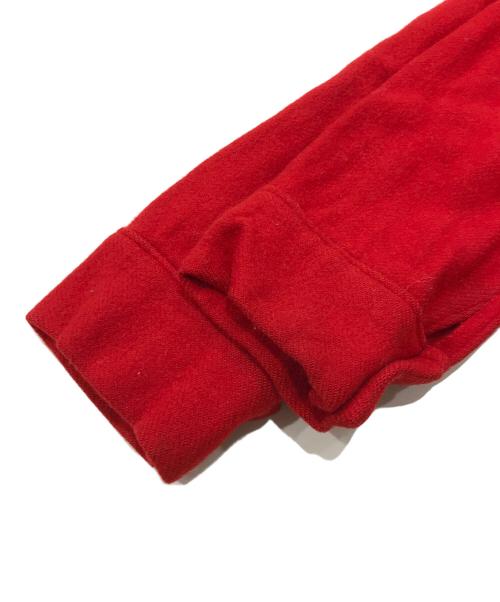 L.L.Bean（エルエルビーン）L.L.Bean (エルエルビーン) CPOジャケット レッド サイズ:下記参照の古着・服飾アイテム