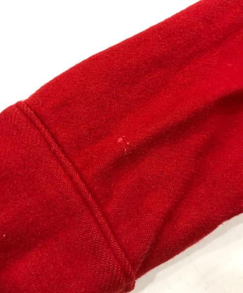 L.L.Bean（エルエルビーン）L.L.Bean (エルエルビーン) CPOジャケット レッド サイズ:下記参照の古着・服飾アイテム