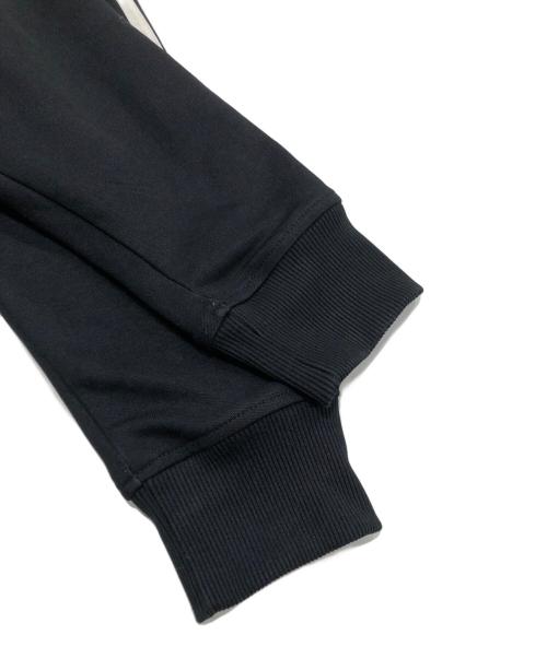 FRED PERRY（フレッドペリー）FRED PERRY (フレッドペリー) トラックジャケット ブラック サイズ:Sの古着・服飾アイテム