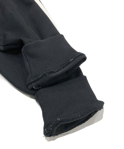 FRED PERRY（フレッドペリー）FRED PERRY (フレッドペリー) トラックジャケット ブラック サイズ:Sの古着・服飾アイテム