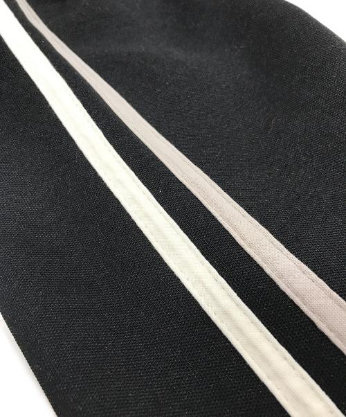 FRED PERRY（フレッドペリー）FRED PERRY (フレッドペリー) トラックジャケット ブラック サイズ:Sの古着・服飾アイテム