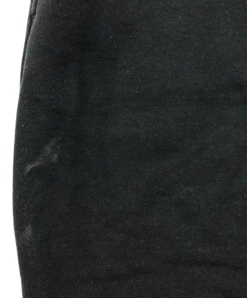 EDIFICE（エディフィス）EDIFICE (エディフィス) SUNSPEL (サンスペル) スウェットパンツ ブラック サイズ:Ｍの古着・服飾アイテム