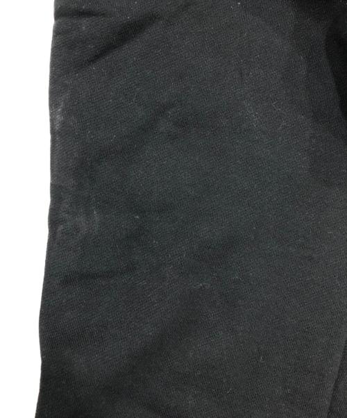 EDIFICE（エディフィス）EDIFICE (エディフィス) SUNSPEL (サンスペル) スウェットパンツ ブラック サイズ:Ｍの古着・服飾アイテム