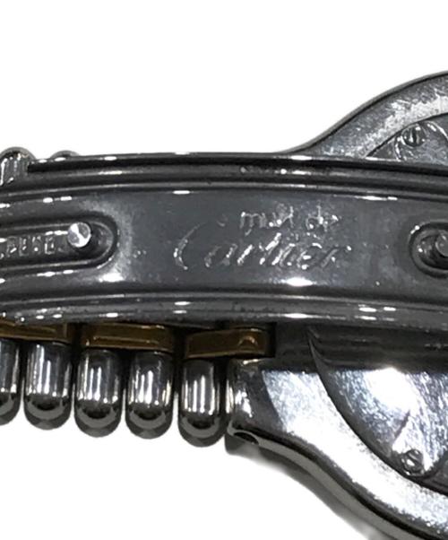 Cartier（カルティエ）Cartier (カルティエ) MUST21/腕時計/時計の古着・服飾アイテム