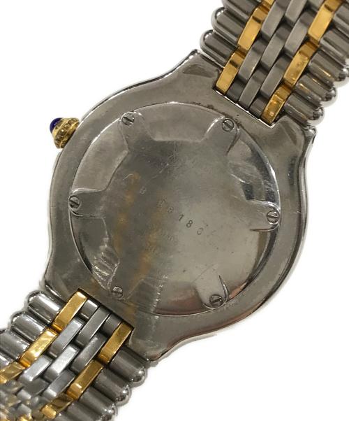 Cartier（カルティエ）Cartier (カルティエ) MUST21/腕時計/時計の古着・服飾アイテム