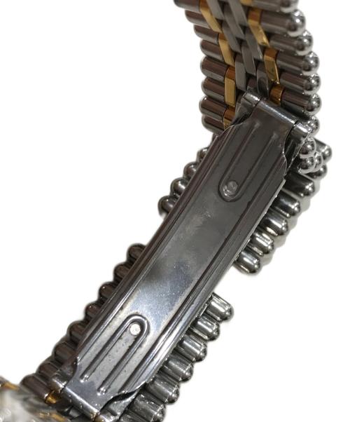 Cartier（カルティエ）Cartier (カルティエ) MUST21/腕時計/時計の古着・服飾アイテム