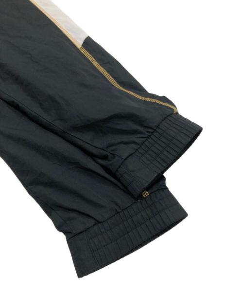 UMBRO（アンブロ）UMBRO (アンブロ) トラックジャケット アイボリー×ブラック サイズ:XLの古着・服飾アイテム