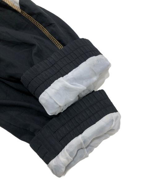 UMBRO（アンブロ）UMBRO (アンブロ) トラックジャケット アイボリー×ブラック サイズ:XLの古着・服飾アイテム