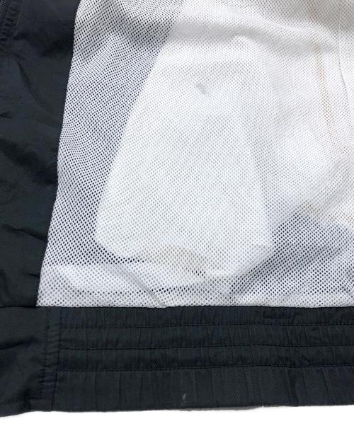 UMBRO（アンブロ）UMBRO (アンブロ) トラックジャケット アイボリー×ブラック サイズ:XLの古着・服飾アイテム