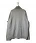 STONE ISLAND (ストーンアイランド) Knit jacket ブルー サイズ:XXL：25000円