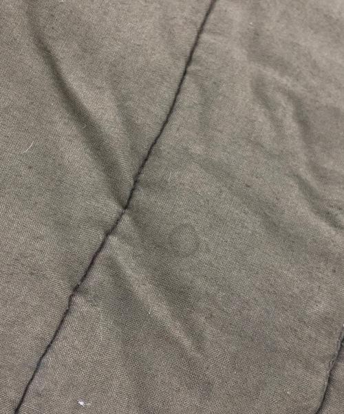 チェコ軍（チェコグン）チェコ軍 (チェコグン) M-60ライナージャケット オリーブ サイズ:不明の古着・服飾アイテム