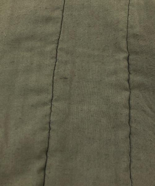 チェコ軍（チェコグン）チェコ軍 (チェコグン) M-60ライナージャケット オリーブ サイズ:不明の古着・服飾アイテム