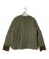 チェコ軍 (チェコグン) M-60ライナージャケット オリーブ サイズ:不明：4000円