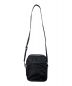BLACK COMME des GARCONS (ブラック コムデギャルソン) ショルダーバッグ：13000円