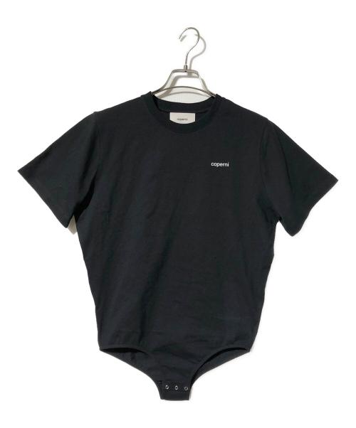 PRANK PROJECT（プランクプロジェクト）PRANK PROJECT (プランクプロジェクト) coperni T-Shirt Body ブラック サイズ:Sの古着・服飾アイテム