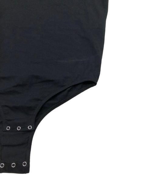 PRANK PROJECT（プランクプロジェクト）PRANK PROJECT (プランクプロジェクト) coperni T-Shirt Body ブラック サイズ:Sの古着・服飾アイテム