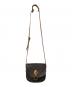 LOUIS VUITTON (ルイ ヴィトン) ショルダーバッグ/サンクルー/モノグラム ブラウン：35000円