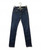 Acne studiosアクネ ストゥディオス）の古着「スキニーデニムパンツ」｜インディゴ